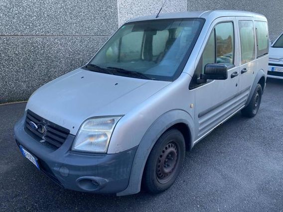 FORD Tourneo Connect 200S 1.8 TDCi/110CV DPF PC-TN N1 Trend