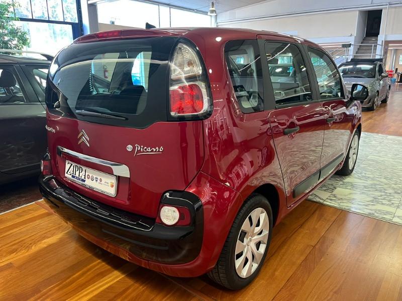 CITROEN C3 Picasso 1.4 VTi 95 Perfect