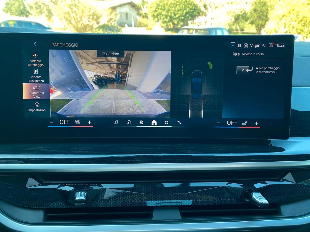 Bmw X6 xDrive30d 48V MSport Pro