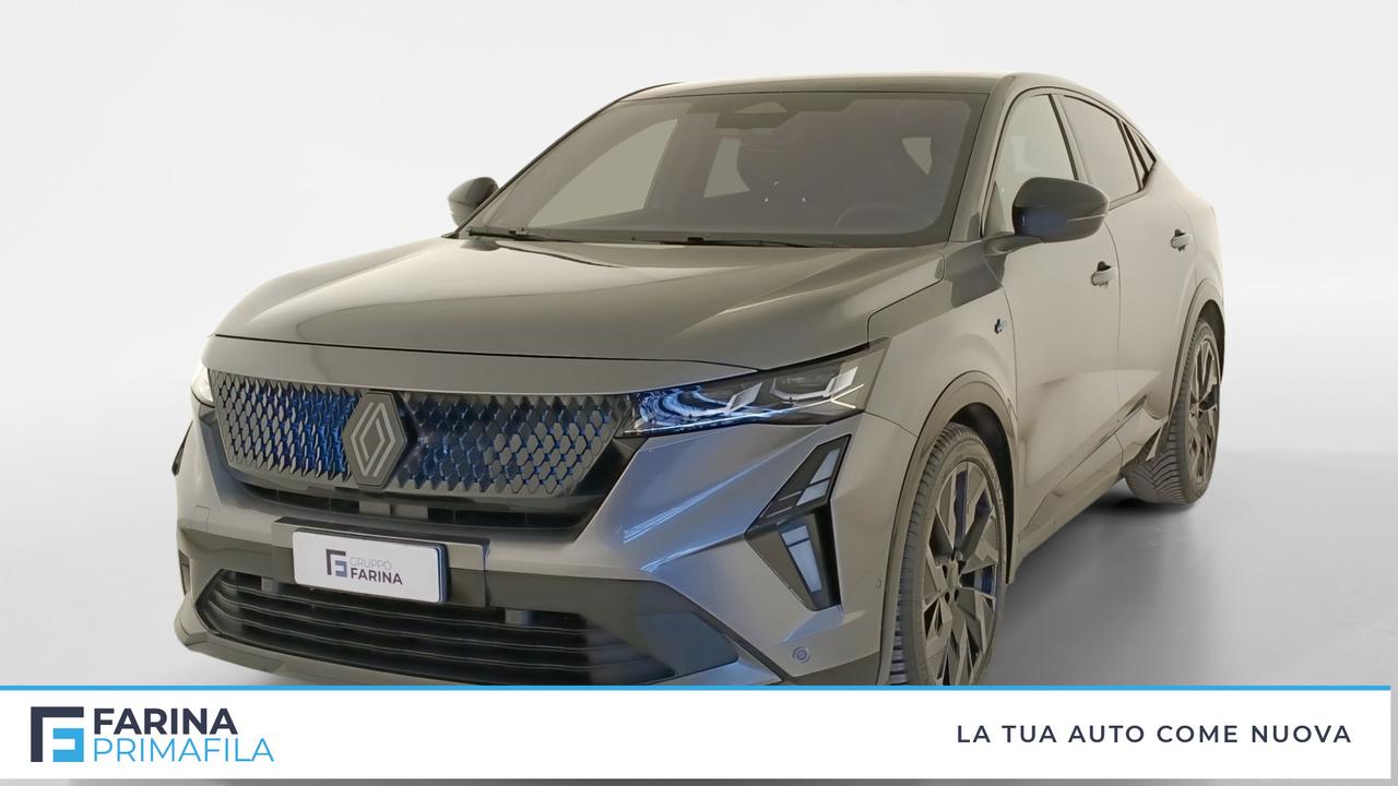 RENAULT Rafale - Rafale 1.2 e-Tech full hybrid esprit Alpine 200cv auto