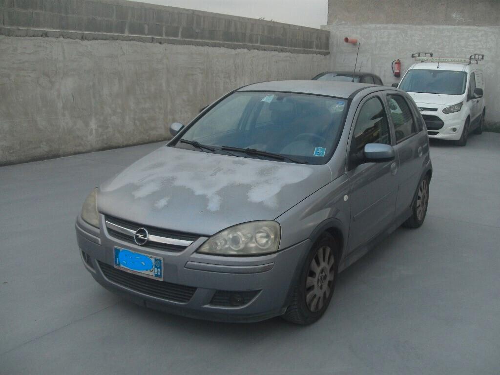 Opel Corsa 1.3 16V CDTI cat 5 porte Cosmo