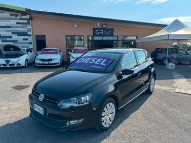 Volkswagen Polo 1.2 TDI 5P NEOPATENTATI 2013