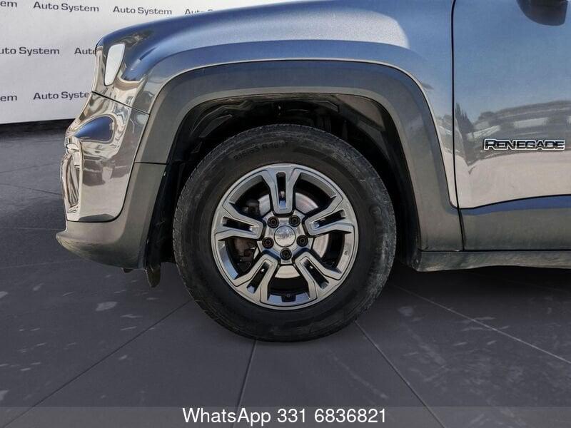 Jeep Renegade 1.0 T3 Longitude