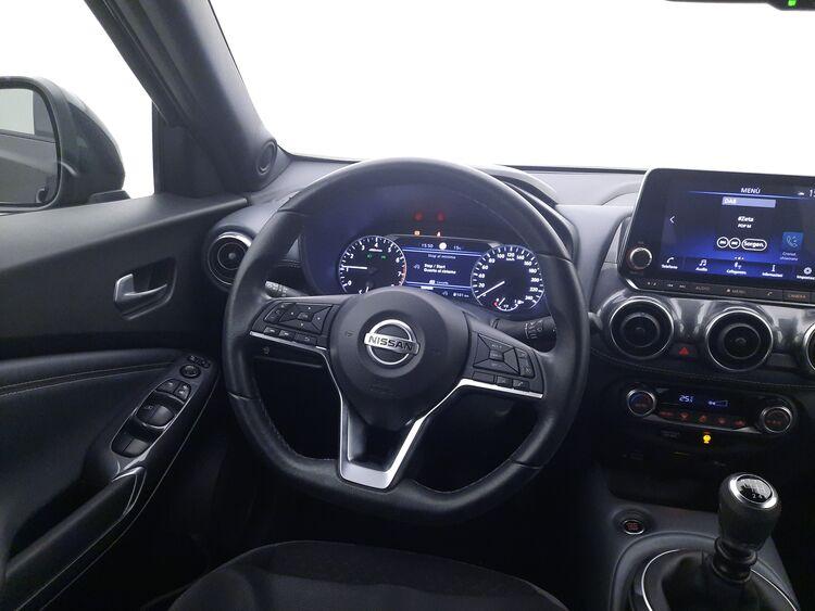 Nissan Juke N-Connecta BZ041366 1.0 Benzina 114CV