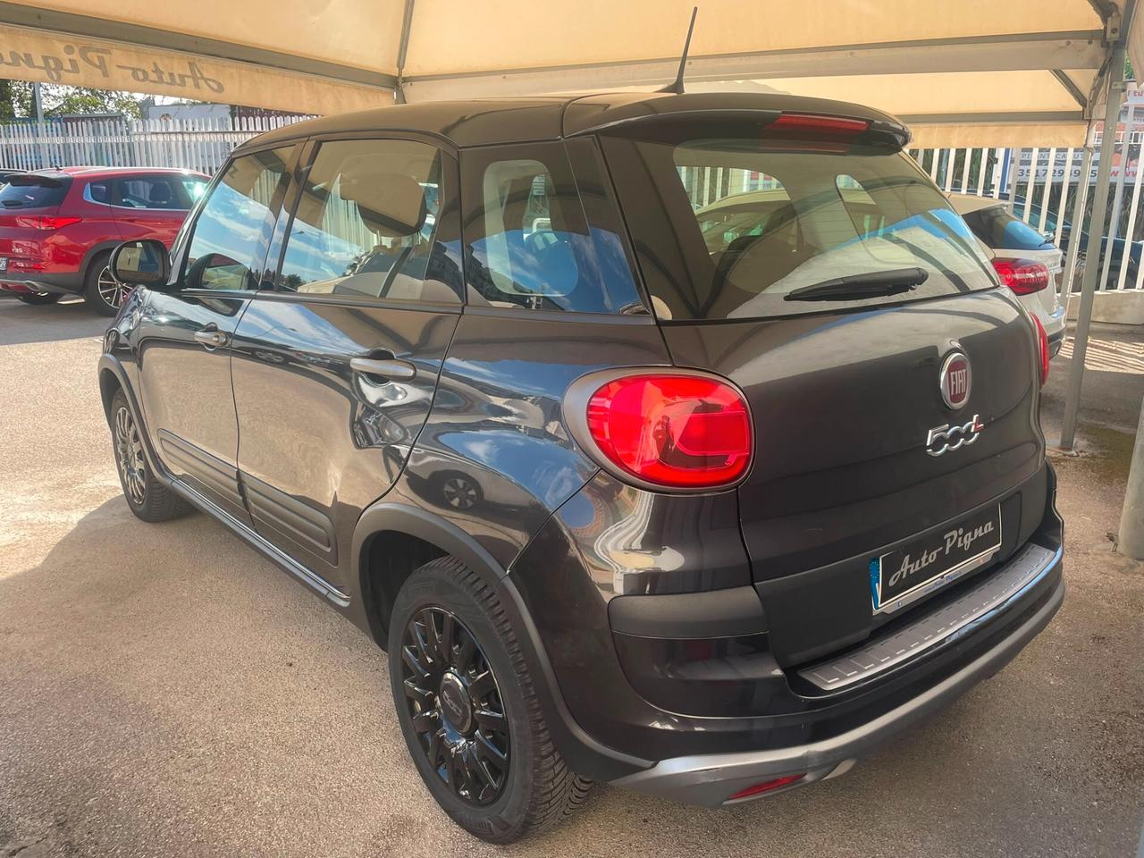 Fiat 500L 1.3 Multijet 95 CV