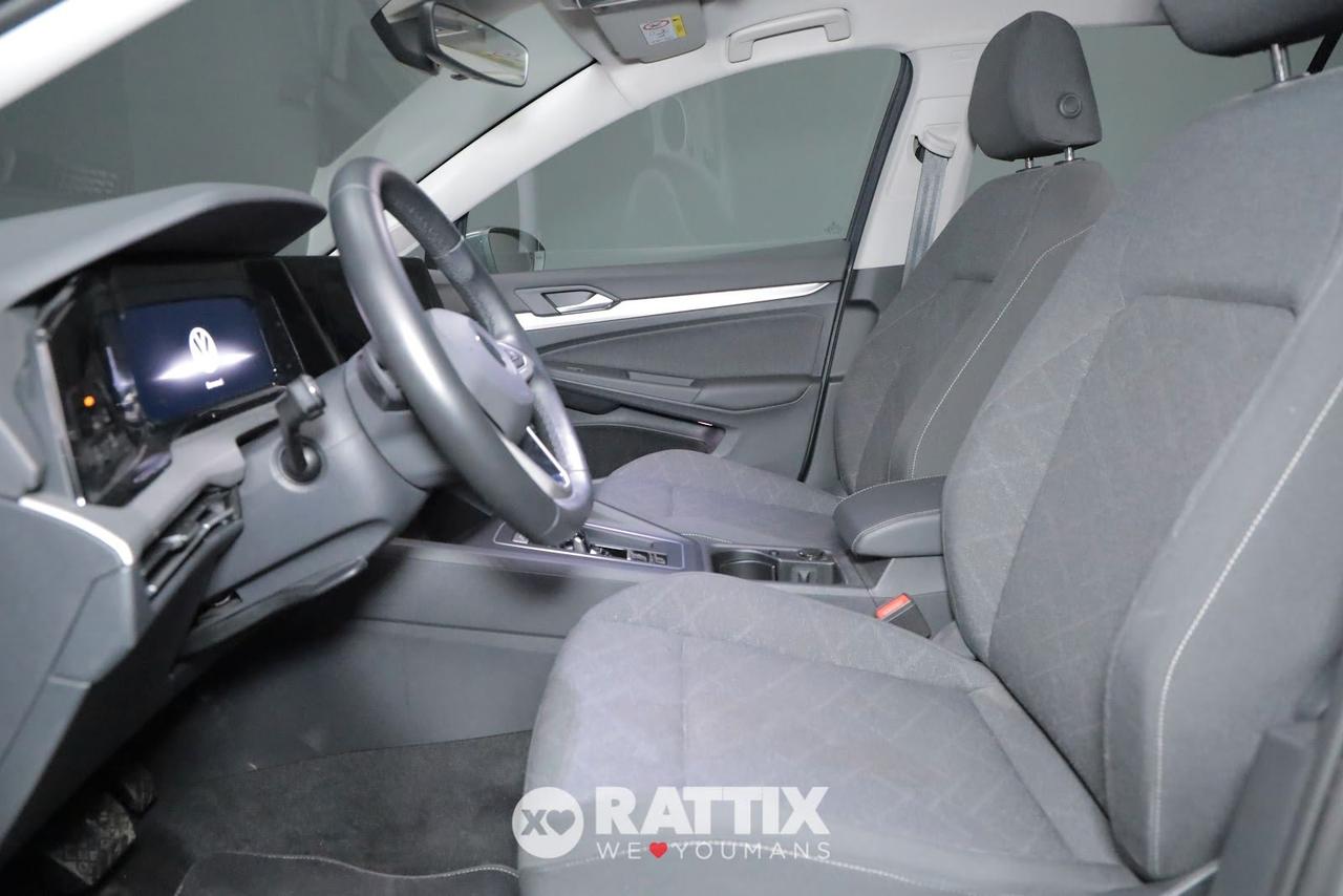 Volkswagen Golf 1.5 ETSI EVO 130CV Life DSG