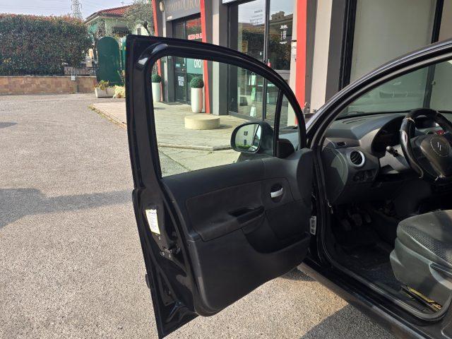 CITROEN C3 1.1 Exclusive Style Benz. GPL UniPropietario NEOP.