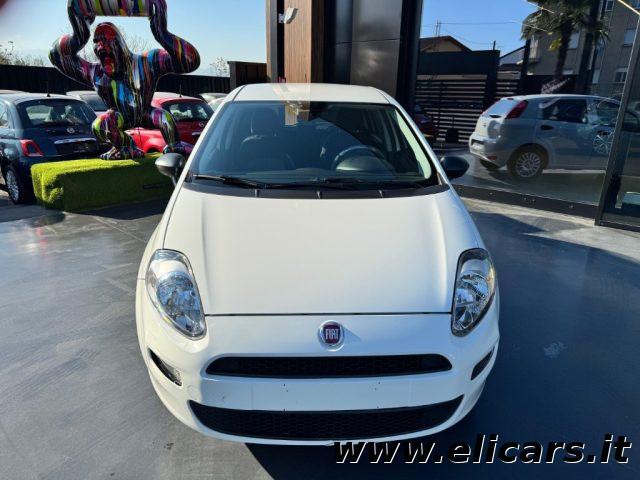 FIAT Punto 1.2 8V 5 porte Street
