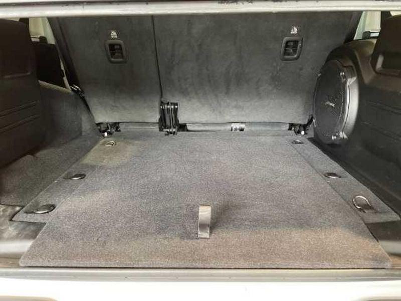 Jeep Wrangler IV 2018 Unlimited 2.0 turbo Rubicon auto