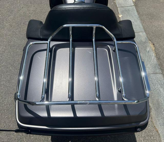 HARLEY-DAVIDSON FLHTK Electra Glide Ultra Limited FLHTKL