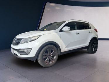 Kia Sportage 1.7 CRDI VGT ACTIVE 2WD