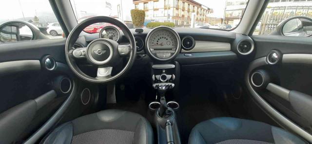 MINI Clubman Mini 1.6 16V Cooper Clubman SCONTO ROTTAMAZIONE