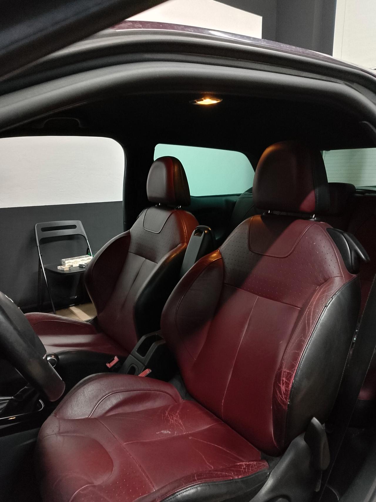 Ds DS3 3 1.6 HDi 90 So Chic