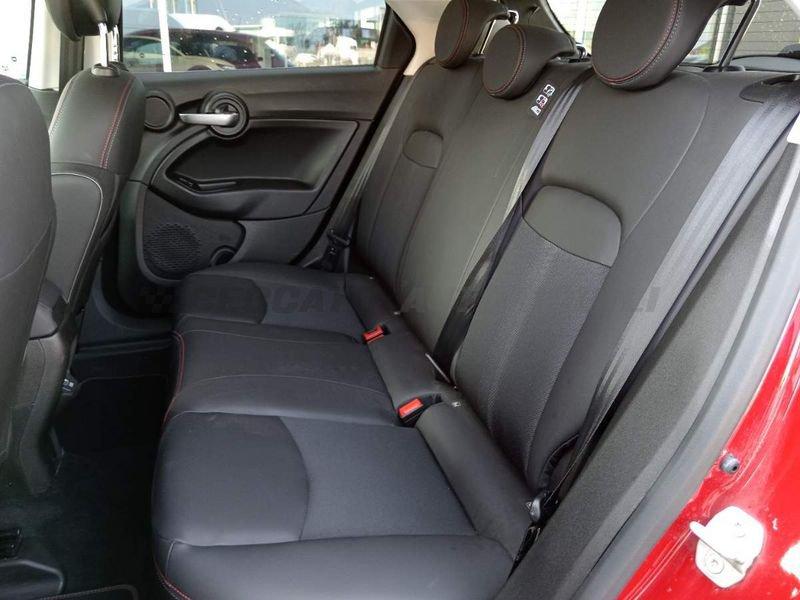 FIAT 500X 500X 1.5 t4 hybrid Sport 130cv dct