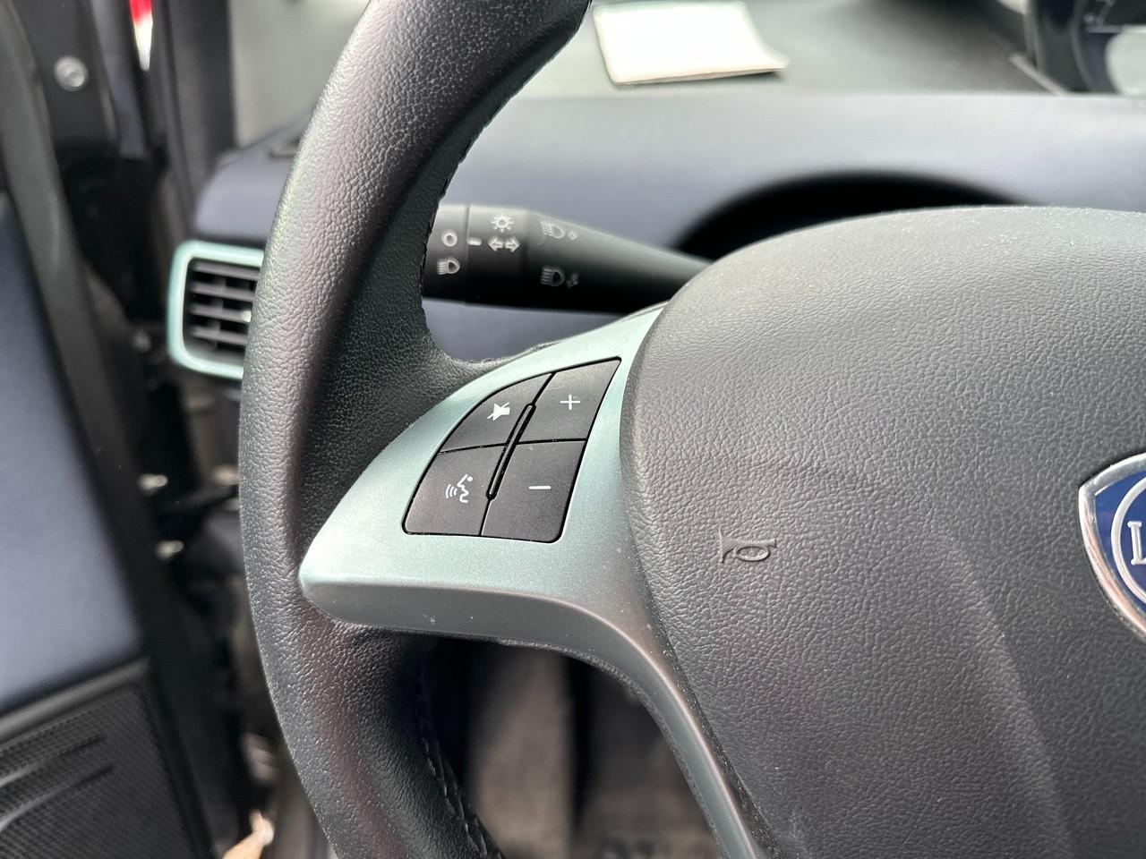 LANCIA Ypsilon III 2021 - Ypsilon 1.0 firefly hybrid Gold s&s 70cv 5p.ti