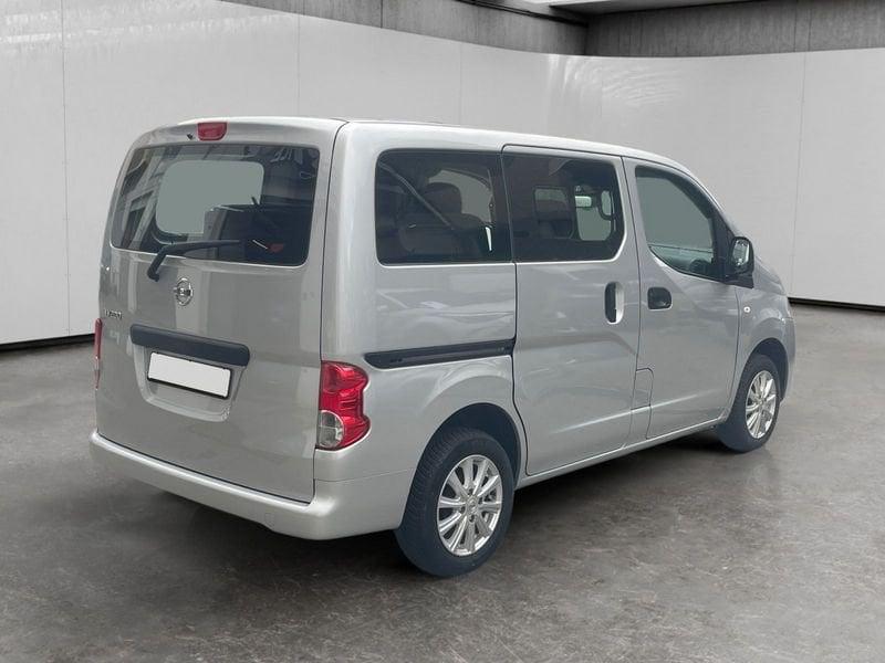 Nissan Evalia 1.5 dci Acenta 110cv E6