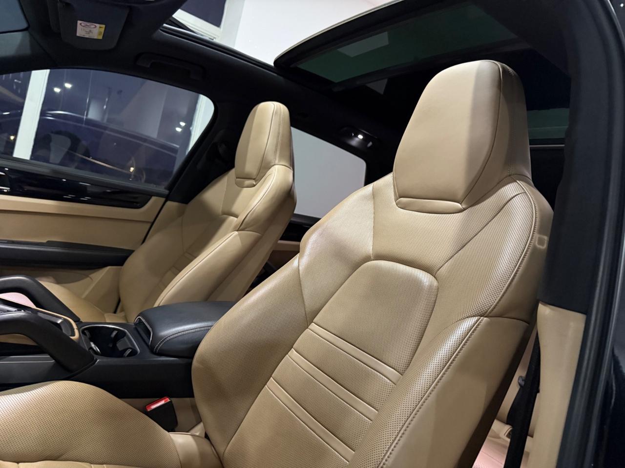 Porsche Cayenne V6 IPERFULL+TETTO/BOSE/R21 2019