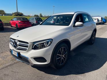 Mercedes-benz GLC 220 d 4Matic Sport Auto