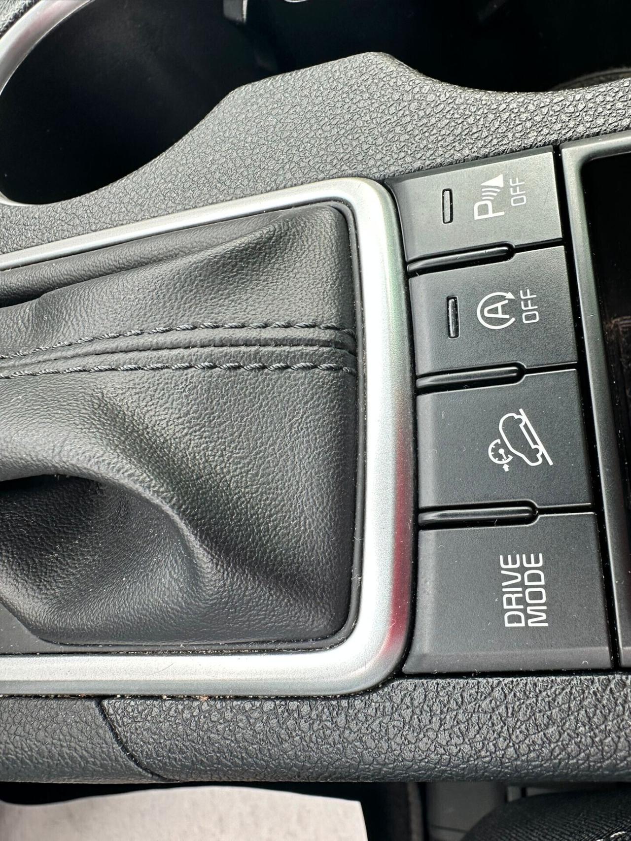 Kia Sportage 1.7 CRDI 2WD Cool