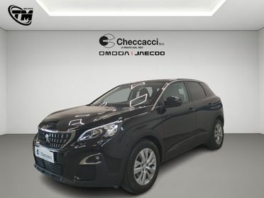 Peugeot 3008 1.5 bluehdi Active *92.000 KM*