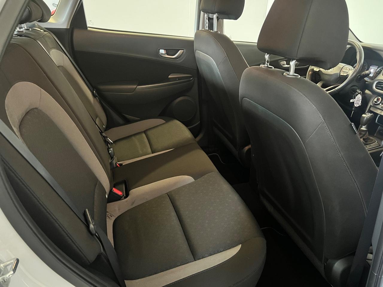 Hyundai Kona 1.0 T-GDI Xpossible