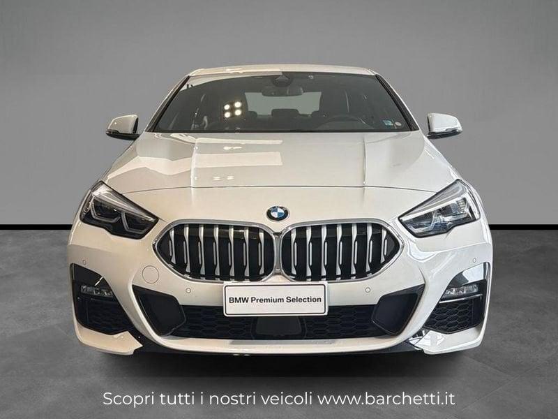 BMW Serie 2 Gran Coupe Serie 2 220d Gran Coupe Msport auto