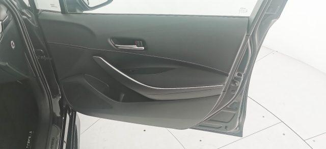 TOYOTA Corolla Touring Sports 1.8 Hybrid Business