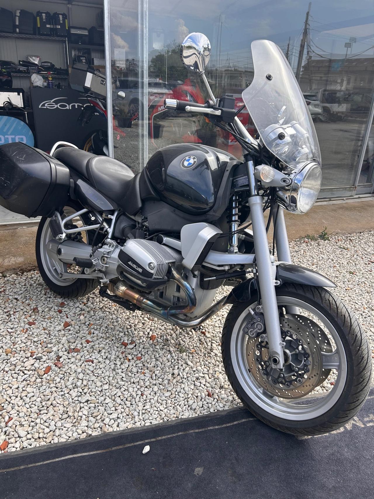 Bmw R 1100