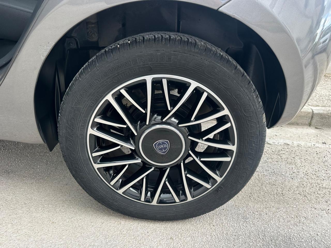 Lancia Ypsilon 1.2 69 CV 5 porte GPL Ecochic 2020