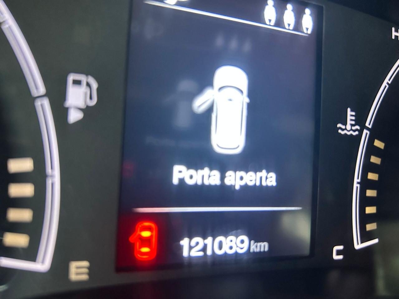 Fiat Tipo 1.3 Mjt S&S 5 porte Business