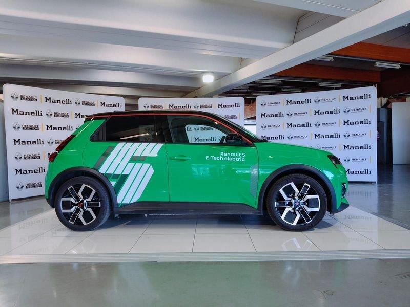 Renault 5 E-Tech Electric Techno 150 cv comfort range rif.GV157