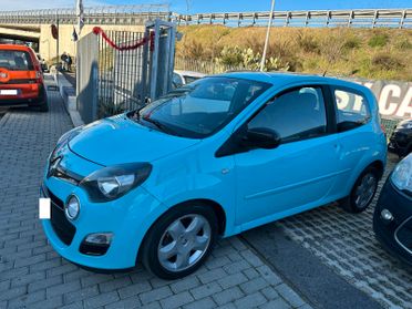 Renault Twingo 1.5 dCi 75CV Wave-2012