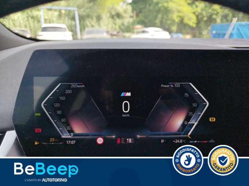 BMW Serie 2 Active Tourer 218D ACTIVE TOURER MSPORT AUTO