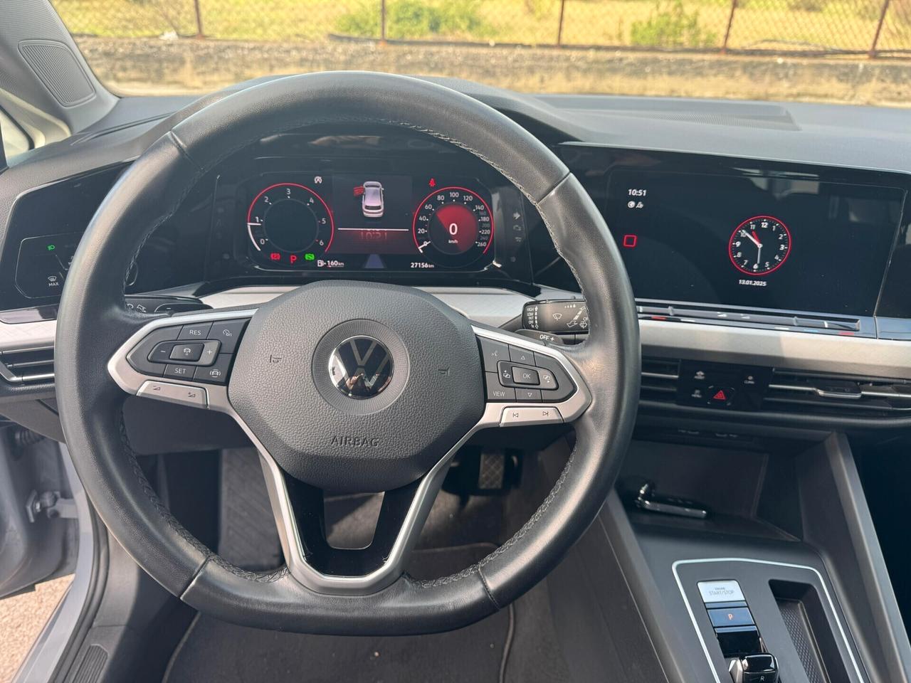 Volkswagen Golf 2.0 115 *Garanzia 24Mesi*