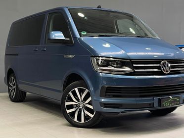 Volkswagen T6 Multivan Multivan T6 2016 2.0 tdi Comfortline 204cv dsg