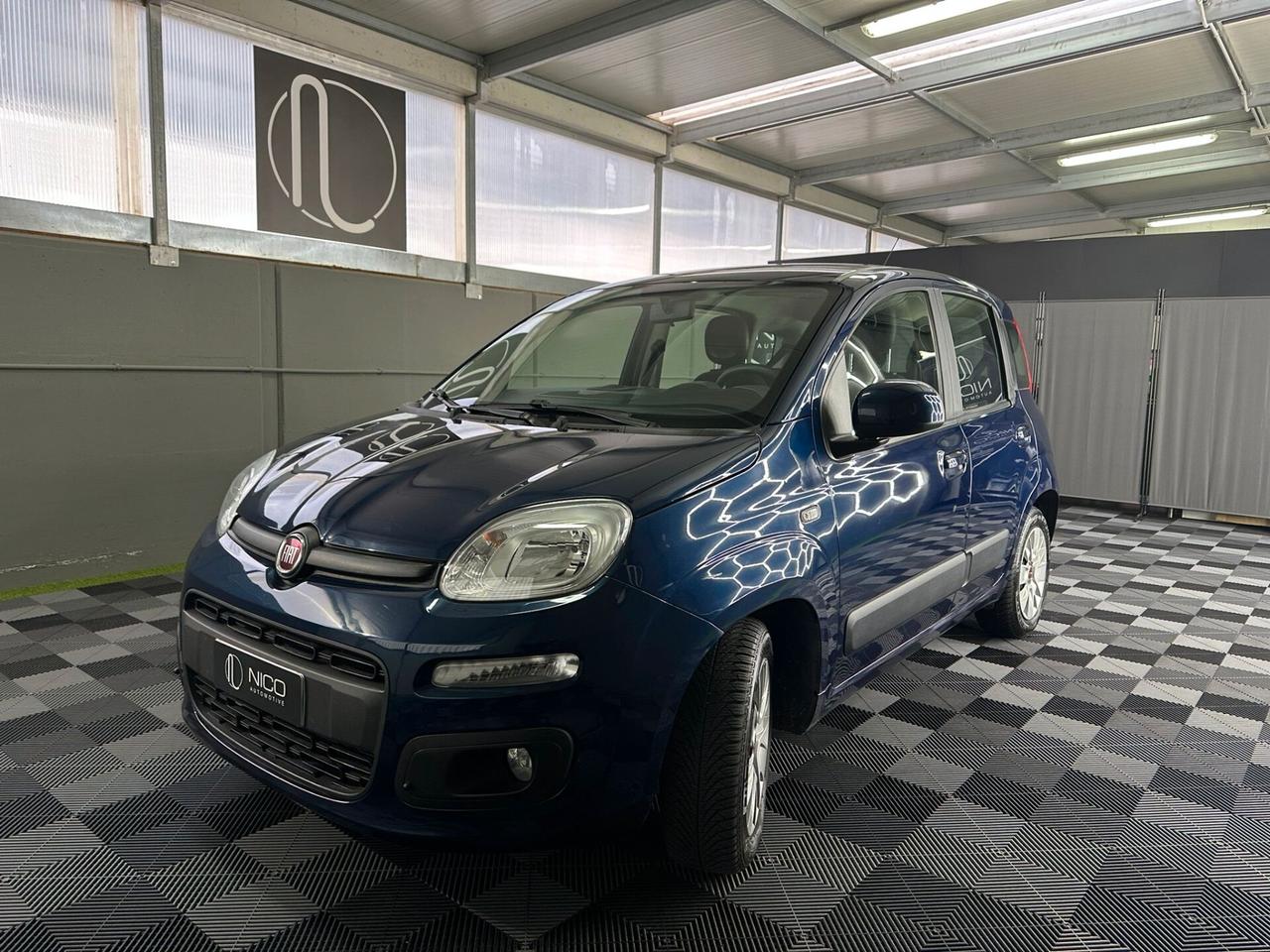 Fiat Panda 1.3 Multijet