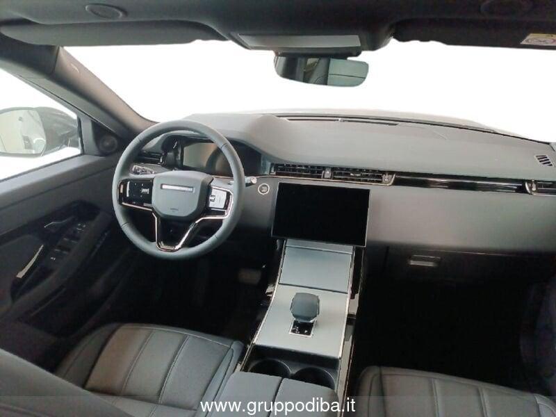 Land Rover RR Evoque Range Rover Evoque D MH 2.0D I4 163CV AWD Auto S