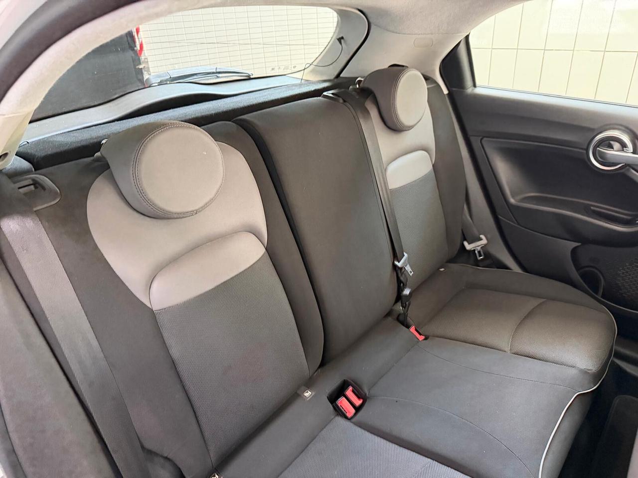 Fiat 500X 1.6 MultiJet 120 CV Lounge