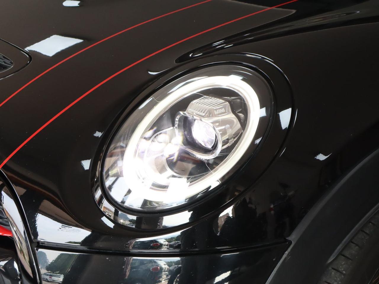 Mini John Cooper Works JCW 2.0 John Cooper #11245