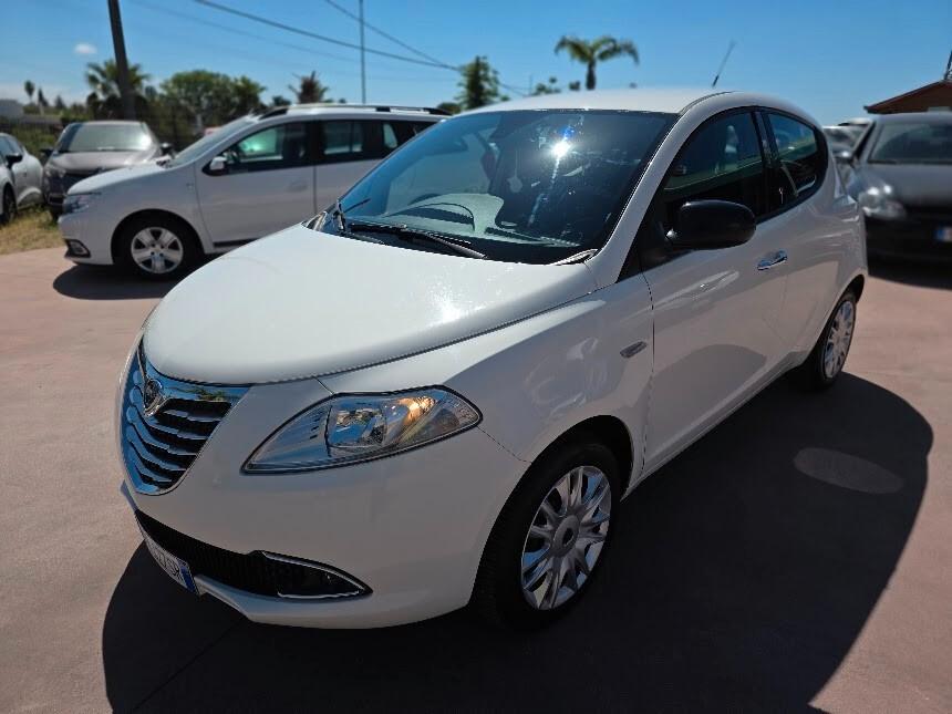 Lancia Ypsilon 1.3 MJT 16V 95 CV 5 porte S&S Gold