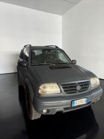 Suzuki Vitara 2.0 HDI 3 porte JLX