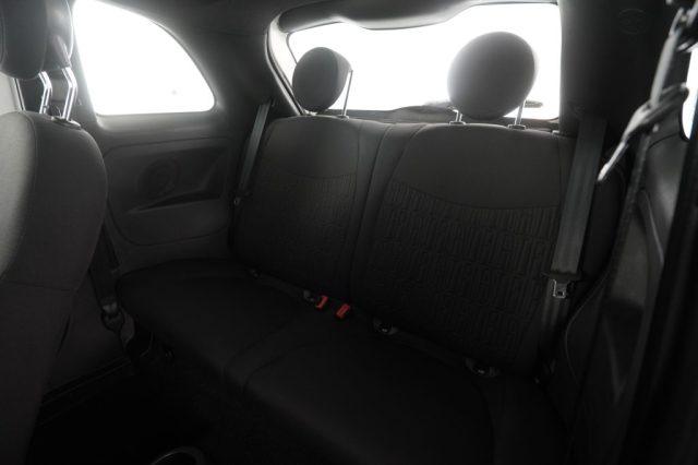 FIAT 500 500 1.0 Hybrid