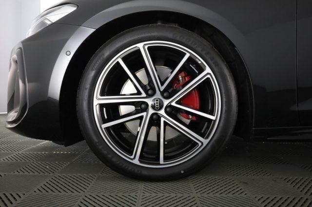 AUDI A5 3° serie Avant TDI 150 kW S tronic mHEV+ S Line
