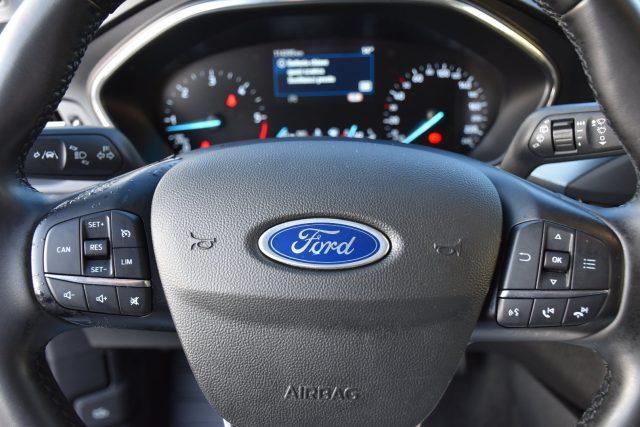FORD Focus 1.5 EcoBlue 120 CV automatico 5p. Active