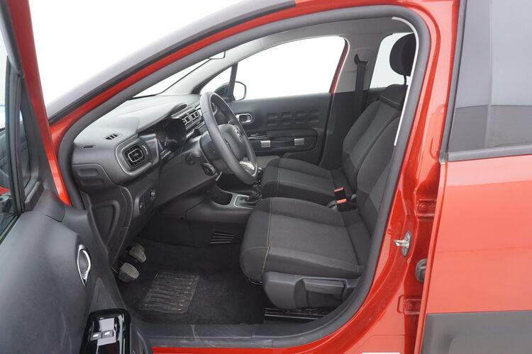 Citroen C3 Max BR103112 1.2 Benzina 110CV