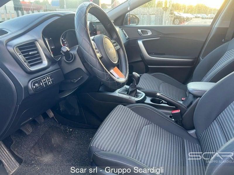 KIA Xceed Xceed 1.0 T-GDi Urban