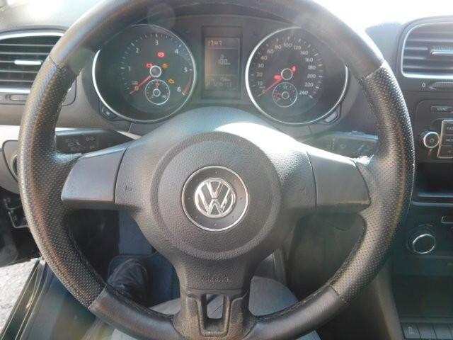 Volkswagen Golf 1.6 TDI DPF 5p. BlueMotion