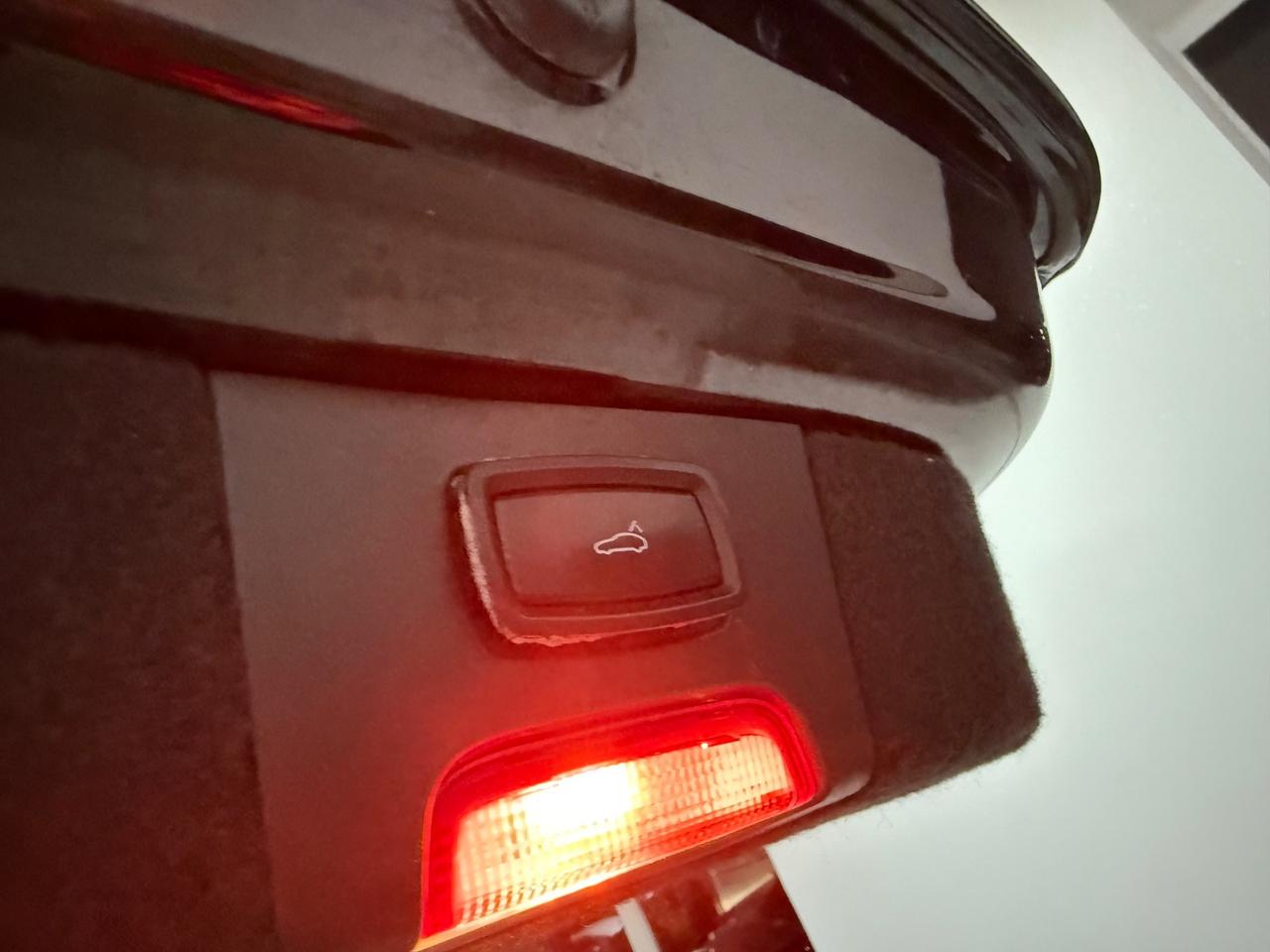 Porsche Cayenne 3.0D 245CV PLATINUM EDITION DA VETRINA2014