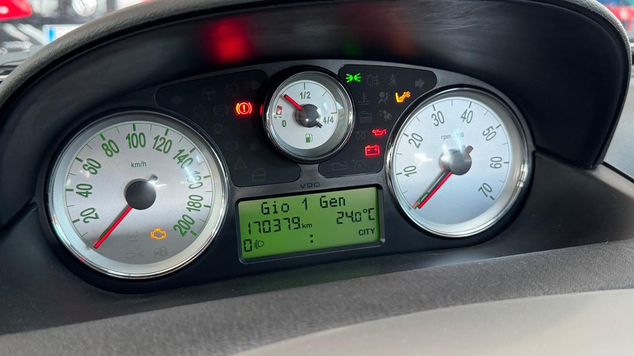 Lancia Ypsilon 1.2 69 CV 5 porte GPL Ecochic Platinum