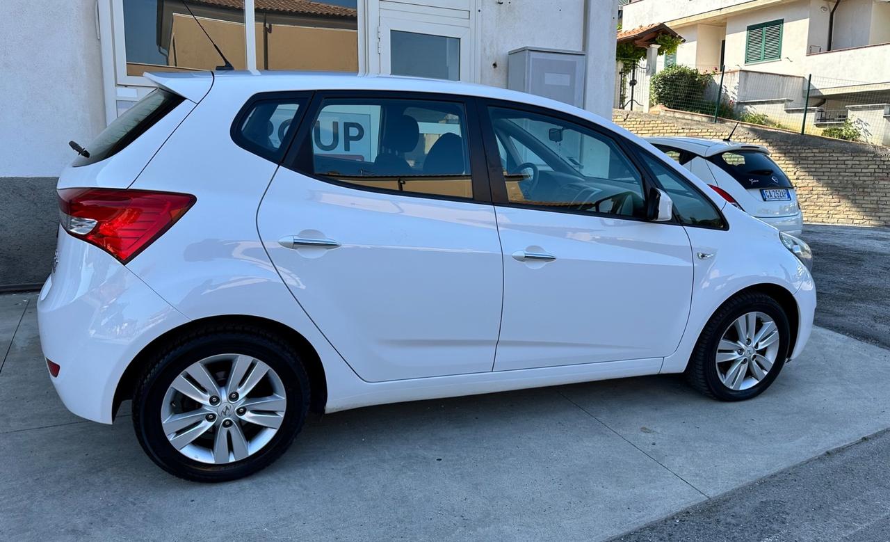 Hyundai iX20 1.4 CRDI 90 CV XPossible